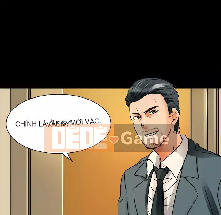 định mệnh để yêu bạn Chương 1-10