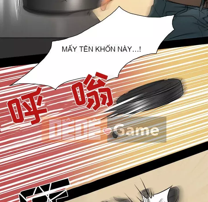 định mệnh để yêu bạn Chương 1-10