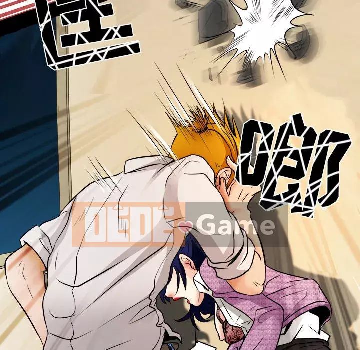 định mệnh để yêu bạn Chương 1-10