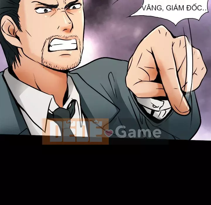 định mệnh để yêu bạn Chương 1-10