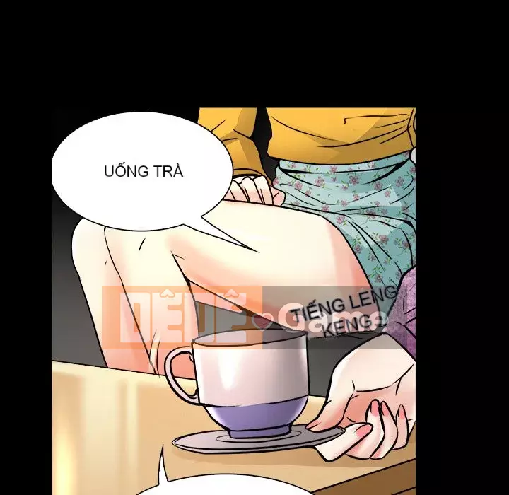 định mệnh để yêu bạn Chương 1-10