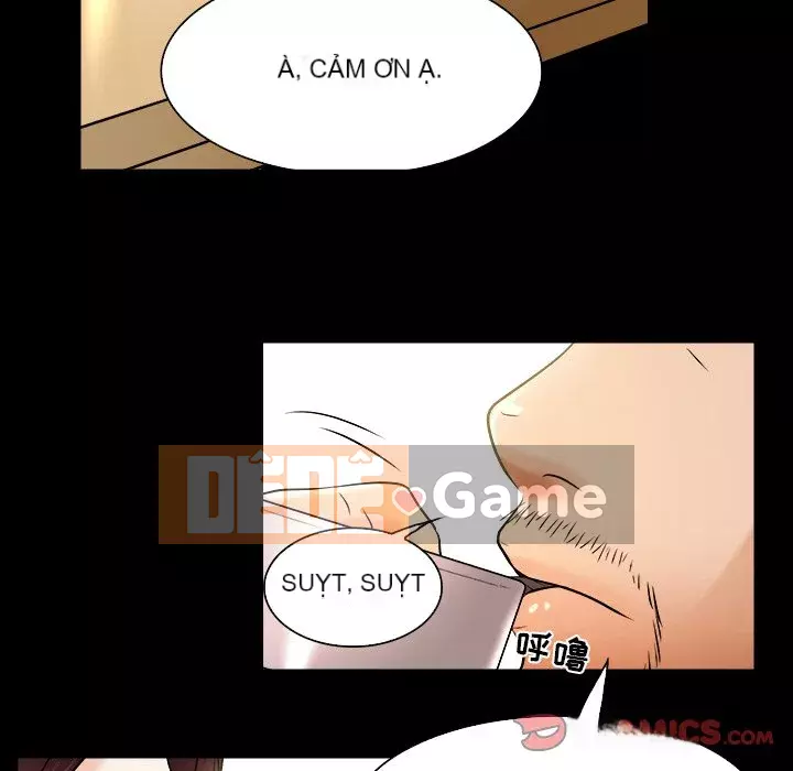 định mệnh để yêu bạn Chương 1-10