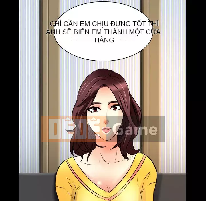 định mệnh để yêu bạn Chương 1-10