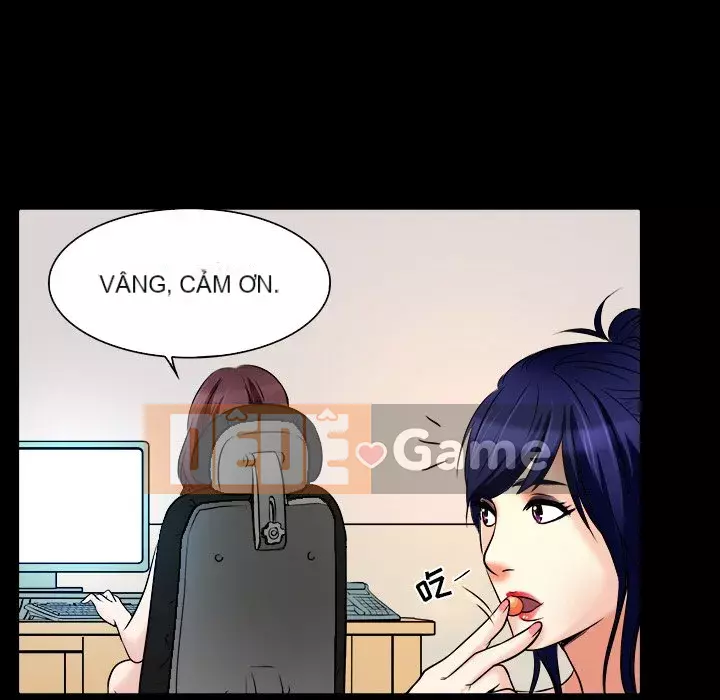 định mệnh để yêu bạn Chương 1-10