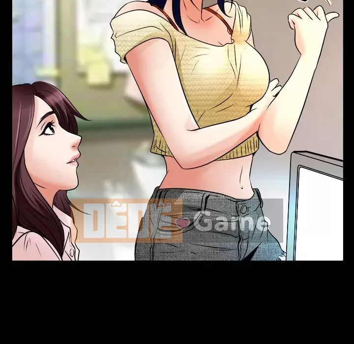 định mệnh để yêu bạn Chương 1-10