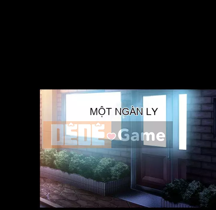 định mệnh để yêu bạn Chương 1-10