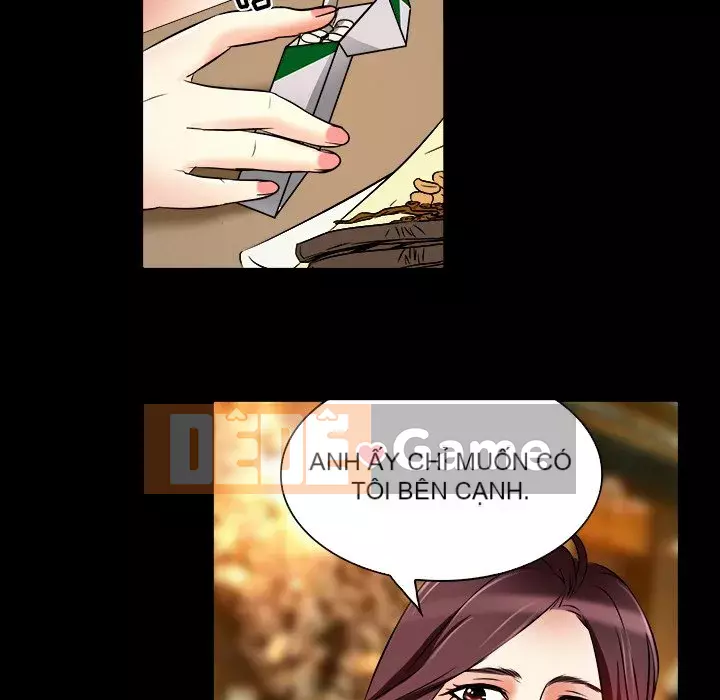 định mệnh để yêu bạn Chương 1-10