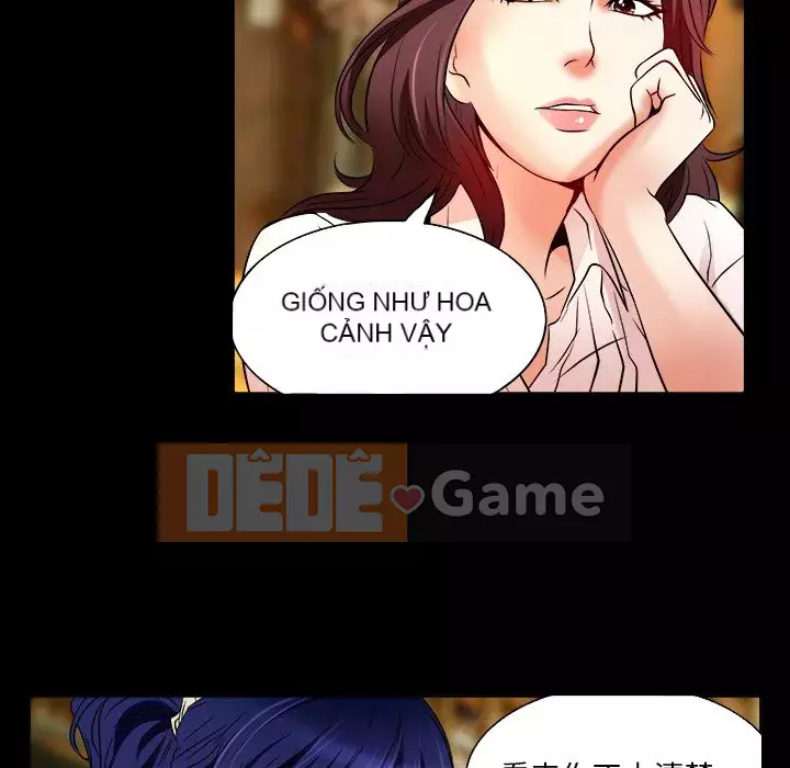 định mệnh để yêu bạn Chương 1-10