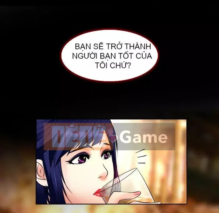 định mệnh để yêu bạn Chương 1-10