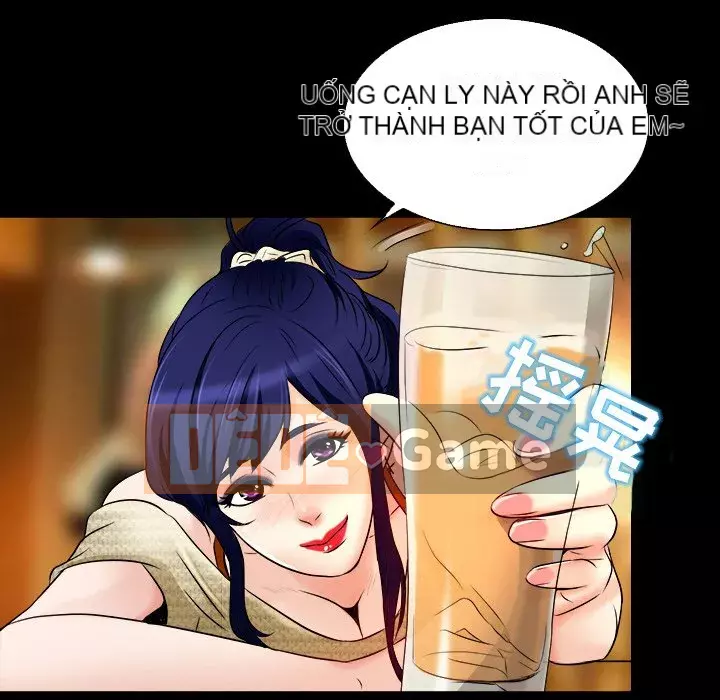 định mệnh để yêu bạn Chương 1-10