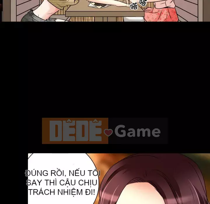 định mệnh để yêu bạn Chương 1-10