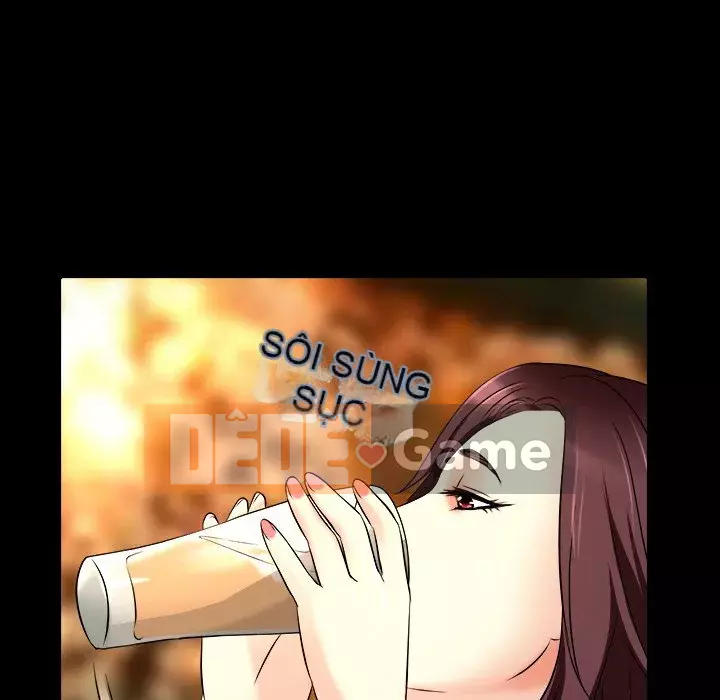 định mệnh để yêu bạn Chương 1-10