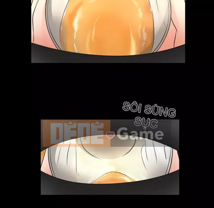 định mệnh để yêu bạn Chương 1-10