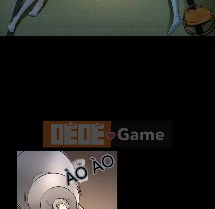 định mệnh để yêu bạn Chương 1-10