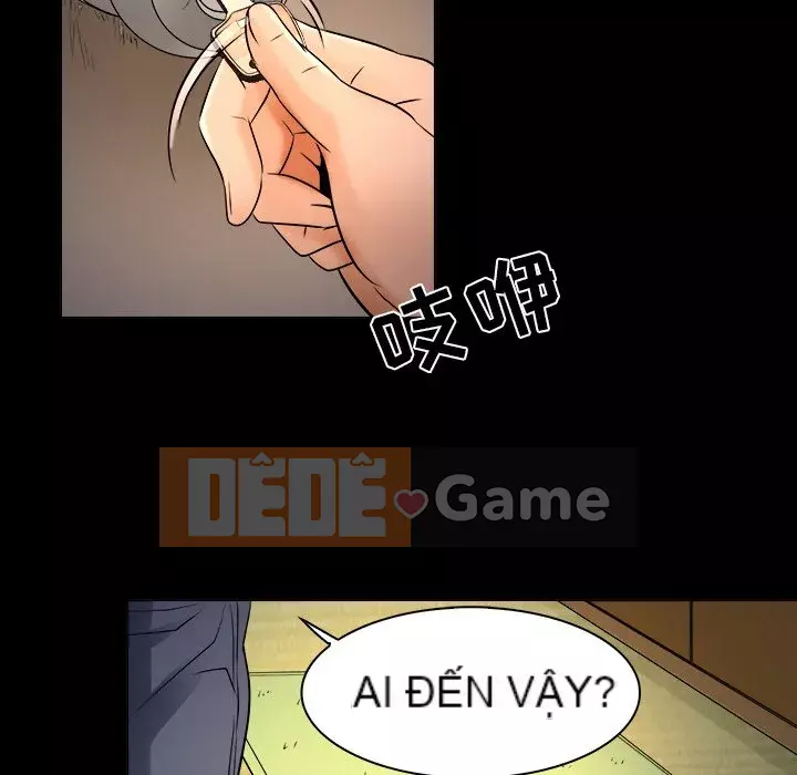 định mệnh để yêu bạn Chương 1-10