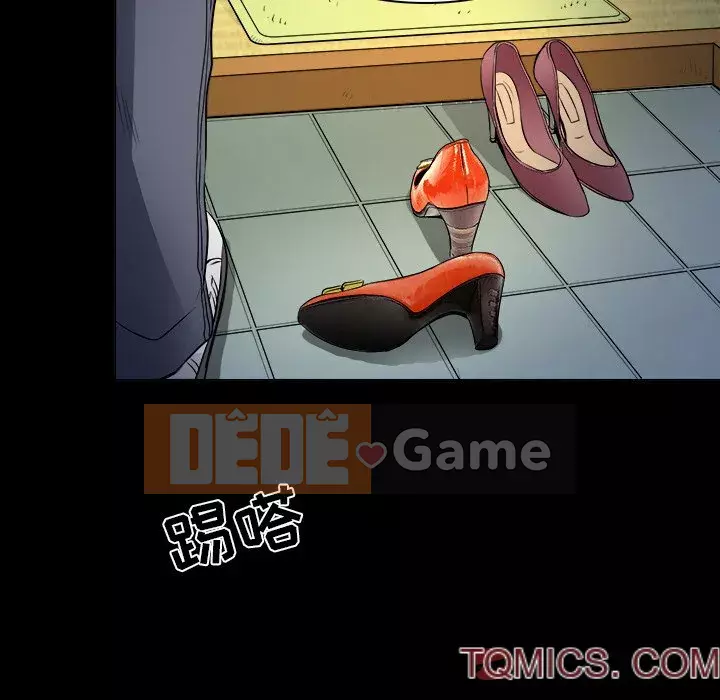 định mệnh để yêu bạn Chương 1-10