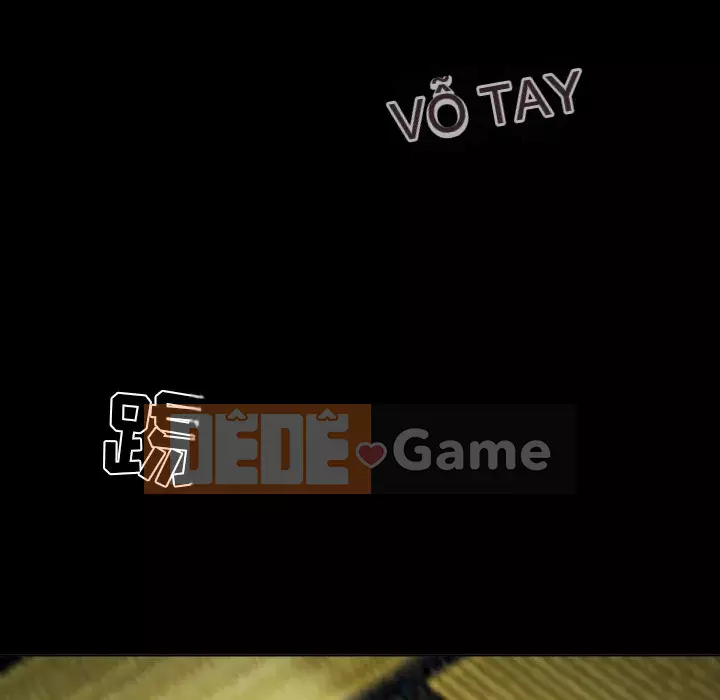 định mệnh để yêu bạn Chương 1-10