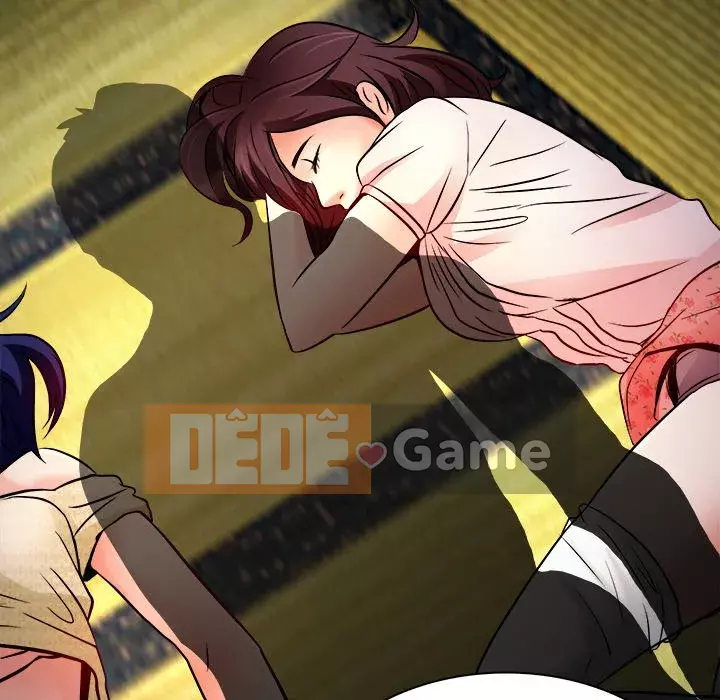 định mệnh để yêu bạn Chương 1-10