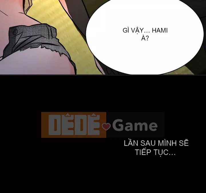 định mệnh để yêu bạn Chương 1-10