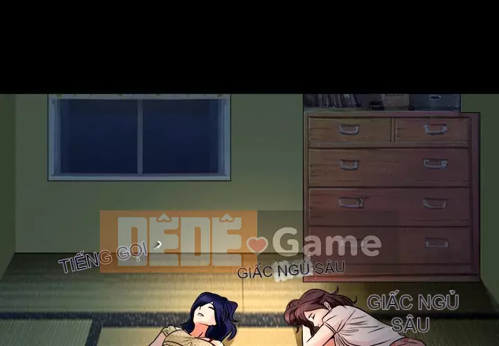 định mệnh để yêu bạn Chương 1-10