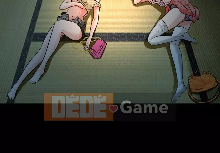 định mệnh để yêu bạn Chương 1-10