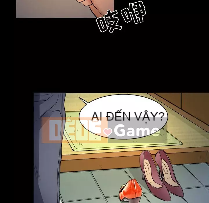 định mệnh để yêu bạn Chương 1-10