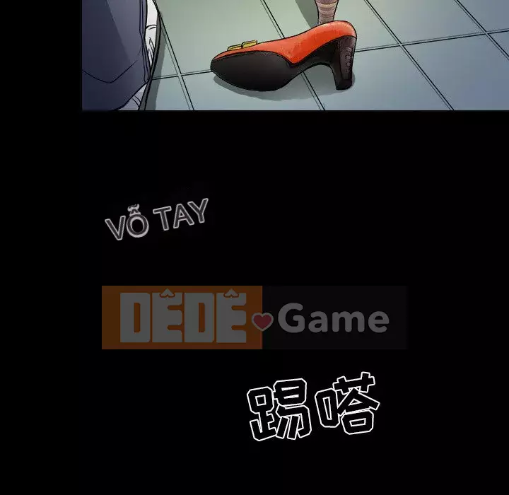 định mệnh để yêu bạn Chương 1-10