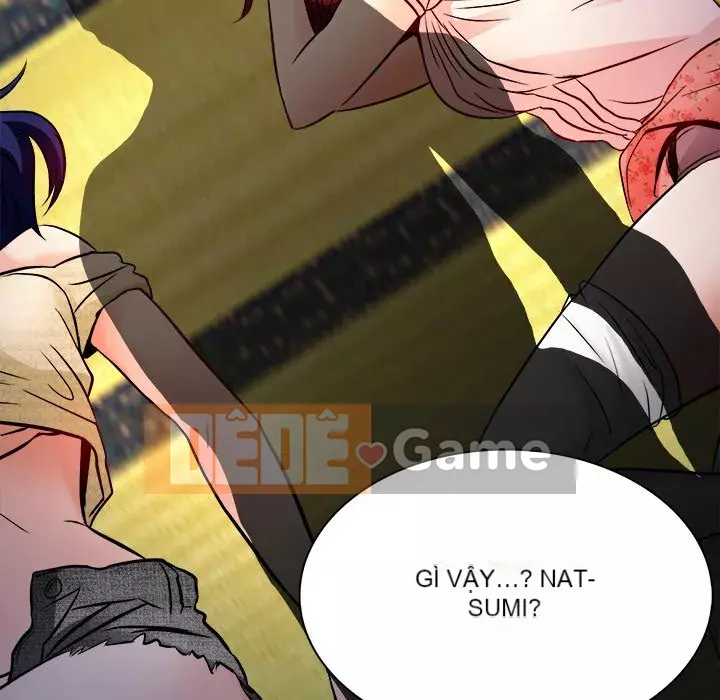 định mệnh để yêu bạn Chương 1-10