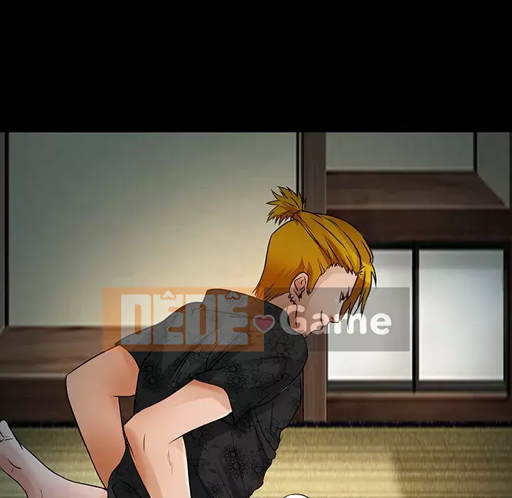 định mệnh để yêu bạn Chương 1-10