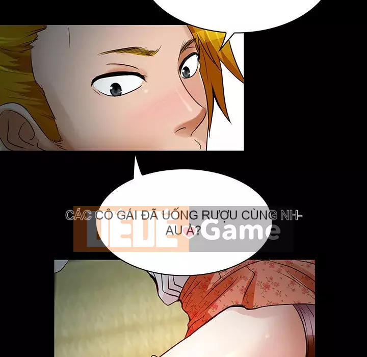 định mệnh để yêu bạn Chương 1-10