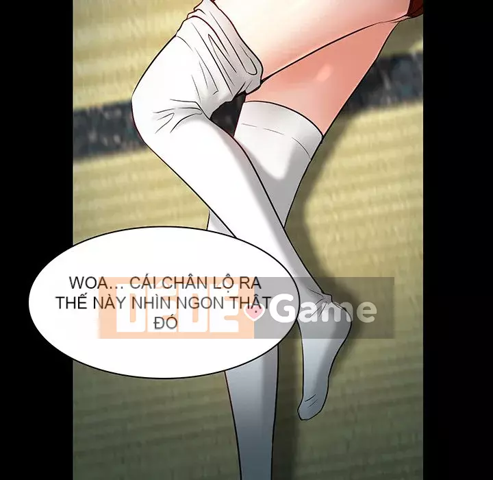 định mệnh để yêu bạn Chương 1-10