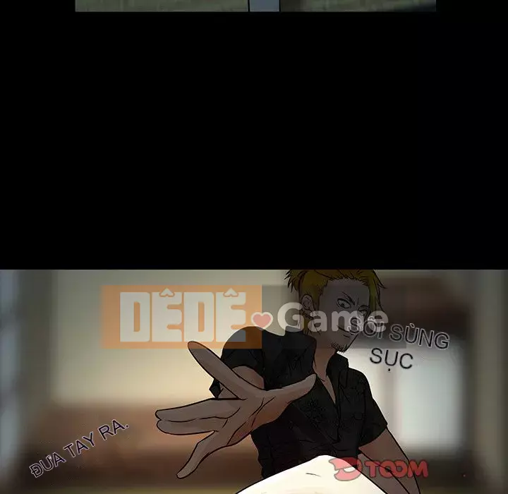 định mệnh để yêu bạn Chương 1-10