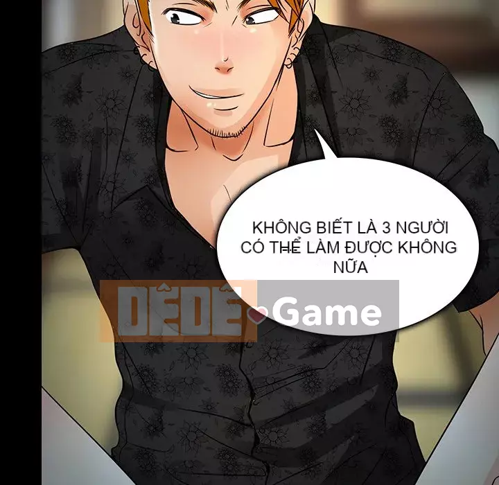 định mệnh để yêu bạn Chương 1-10