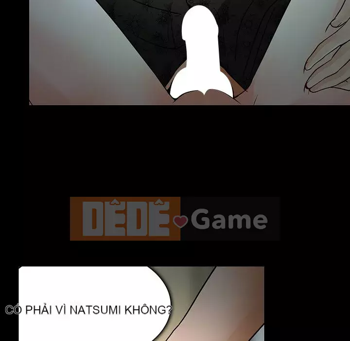 định mệnh để yêu bạn Chương 1-10