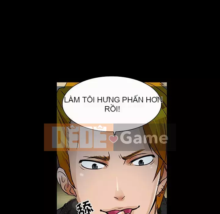 định mệnh để yêu bạn Chương 1-10