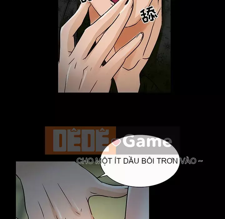 định mệnh để yêu bạn Chương 1-10