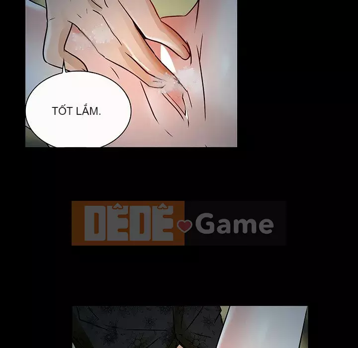 định mệnh để yêu bạn Chương 1-10