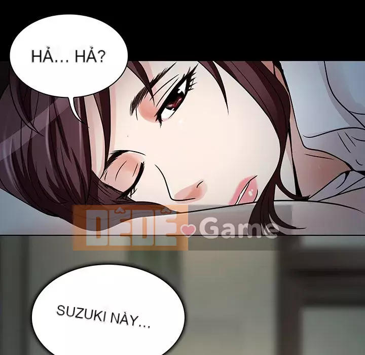 định mệnh để yêu bạn Chương 1-10