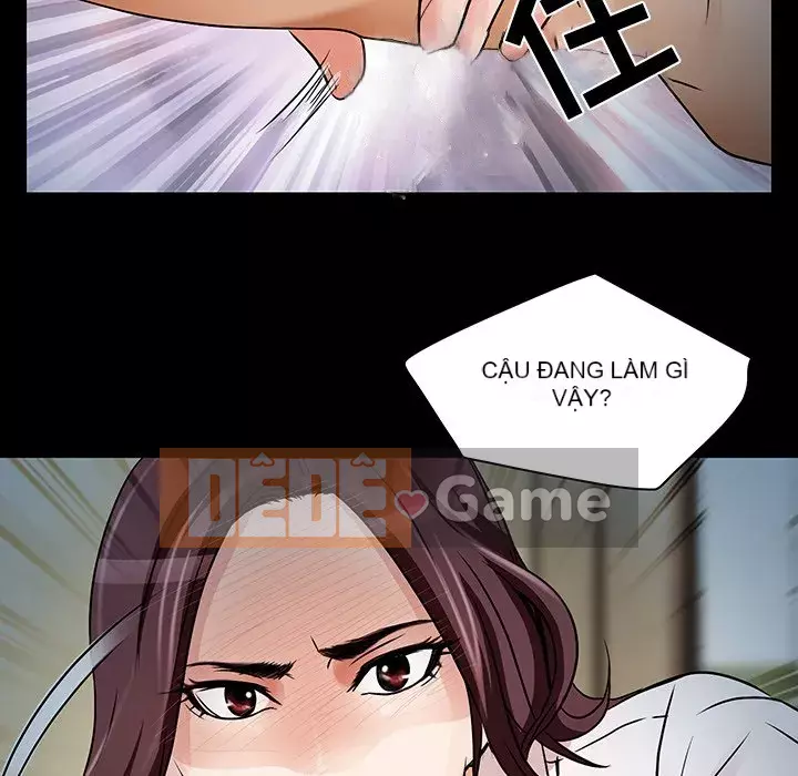 định mệnh để yêu bạn Chương 1-10