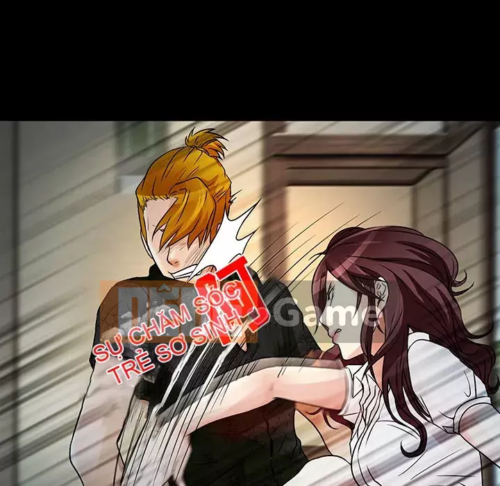 định mệnh để yêu bạn Chương 1-10