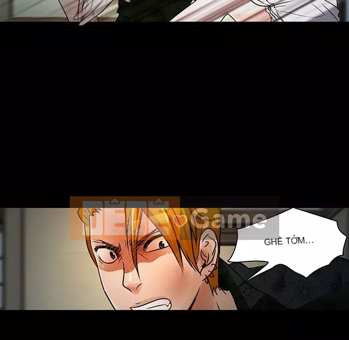 định mệnh để yêu bạn Chương 1-10