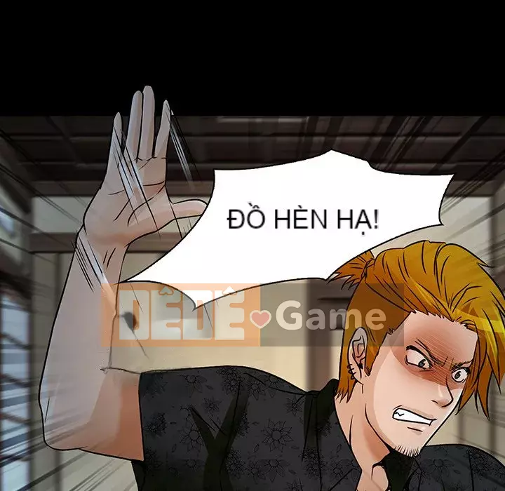 định mệnh để yêu bạn Chương 1-10