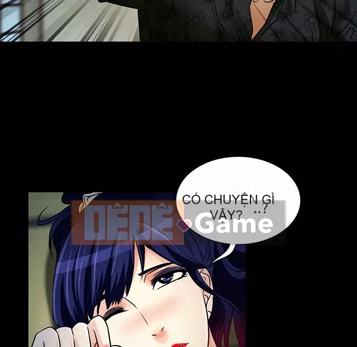 định mệnh để yêu bạn Chương 1-10