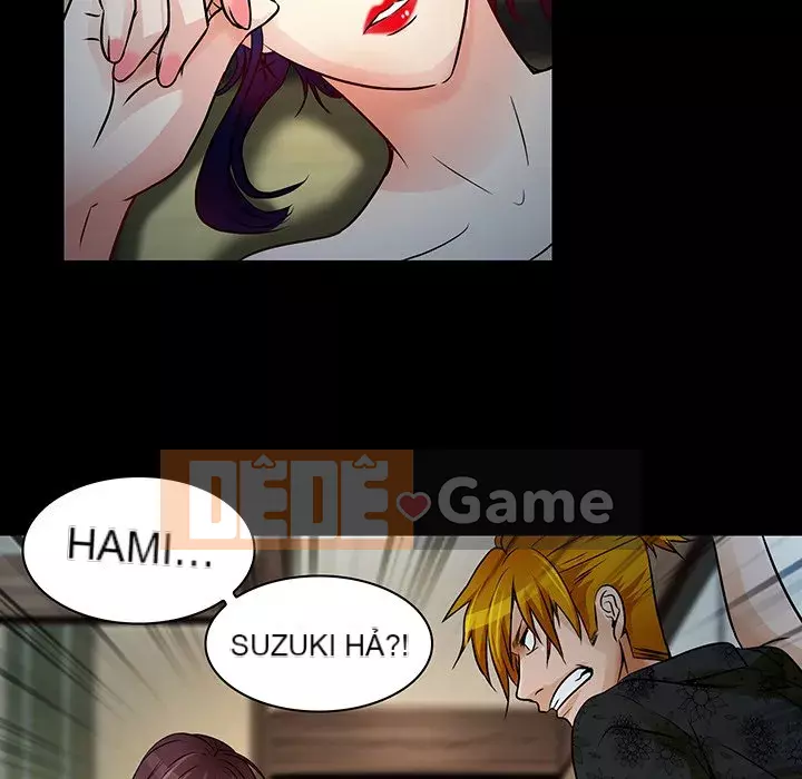 định mệnh để yêu bạn Chương 1-10