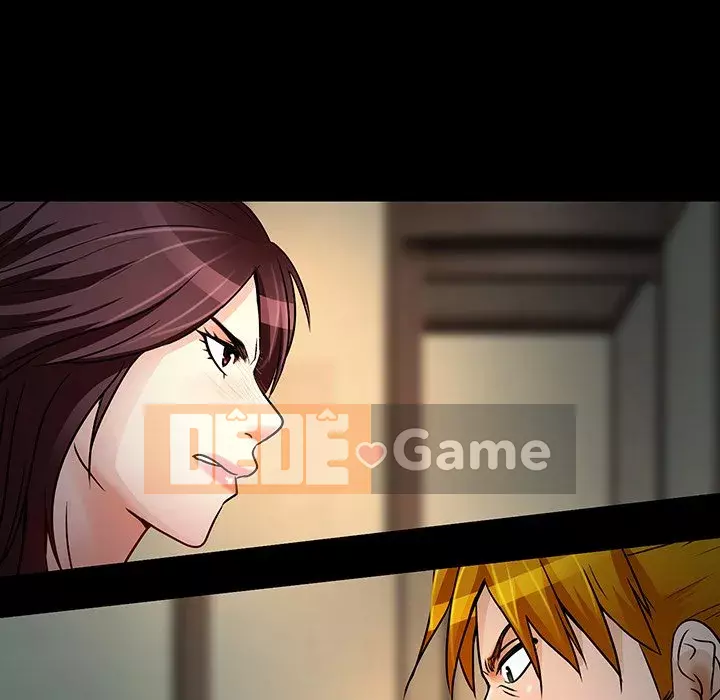 định mệnh để yêu bạn Chương 1-10