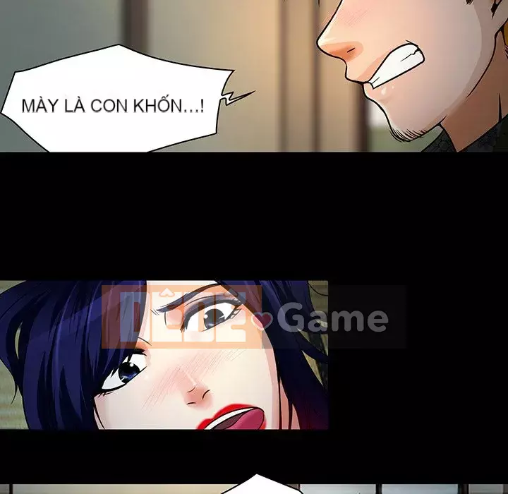 định mệnh để yêu bạn Chương 1-10