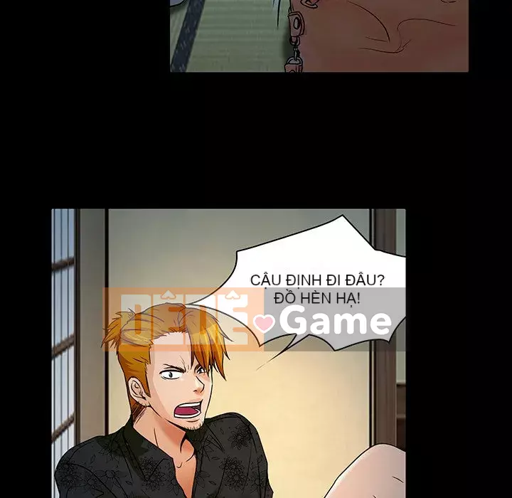 định mệnh để yêu bạn Chương 1-10