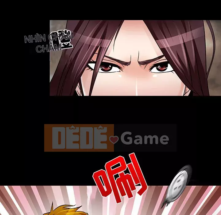 định mệnh để yêu bạn Chương 1-10