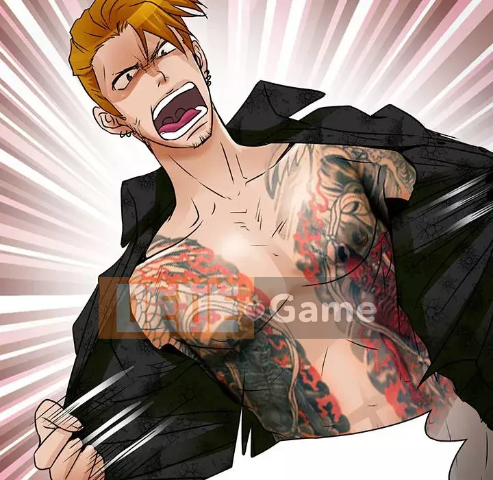 định mệnh để yêu bạn Chương 1-10