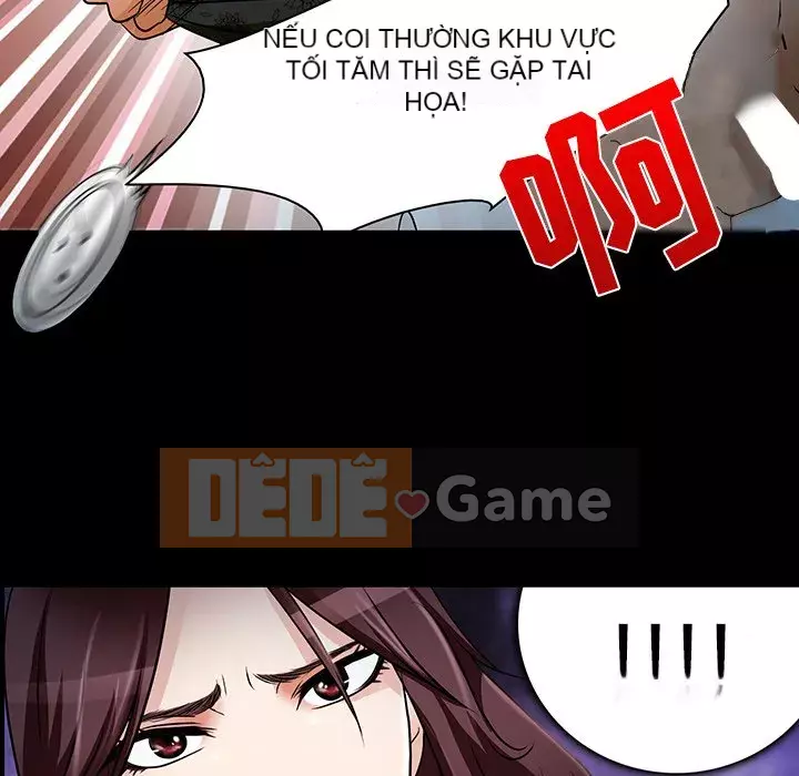 định mệnh để yêu bạn Chương 1-10